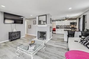 Residential in Park Forest 5