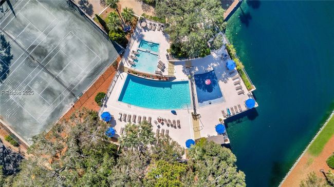 APT-3302 - 85 Folly Field Rd, Condo with 2 bedrooms, 2 bathrooms and null parking in Hilton Head Island SC | Image 41