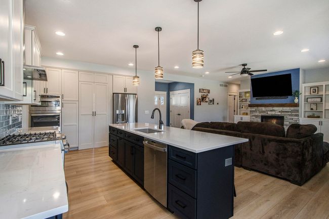 46140 Finch St, House other with 5 bedrooms, 4 bathrooms and null parking in Mattawan MI | Image 12