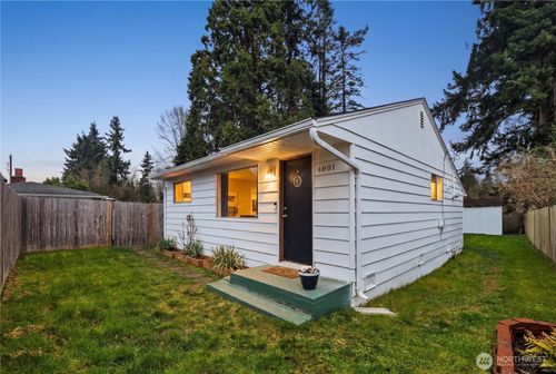 4801 61st Street Ne, Marysville, WA, 98270 | Card Image