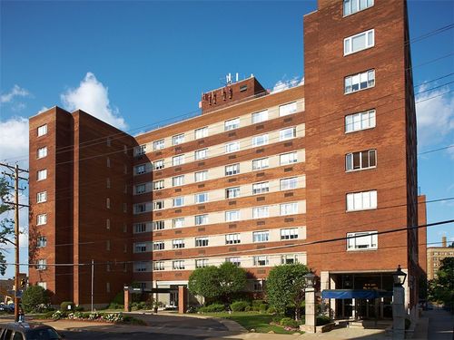 305-128 N Craig St, Oakland, PA, 15213-2758 | Card Image