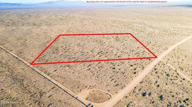0 Bonanza Rd, Home with 0 bedrooms, 0 bathrooms and null parking in Yucca AZ | Image 5