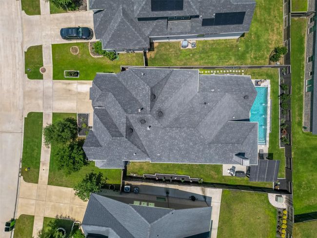 29118 Sage Trace Ct, House other with 4 bedrooms, 5 bathrooms and 3 parking in Fulshear TX | Image 49