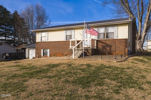 1144 Cherry Blossom Lane, Talbott, TN, 37877 | Card Image