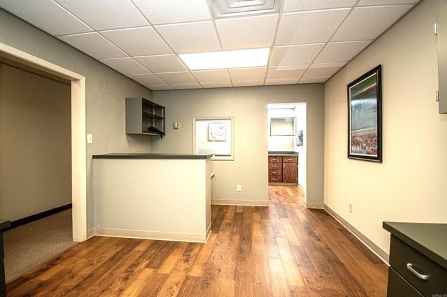 403 W Oak St, Home with 0 bedrooms, 0 bathrooms and 129 parking in El Dorado AR | Image 10