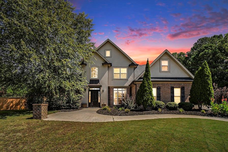 Xander Ct, Bremen, GA 30110