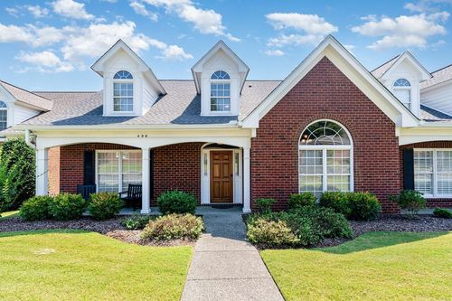 406 Village Hall Pl, Nashville, TN, 37215-3452 | Card Image