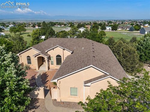 181 W Linden Ave, Pueblo West, CO, 81007-1716 | Card Image