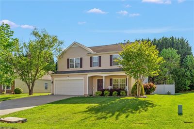 1519 Pecan Lane, Kernersville, NC 27284 | Image 1