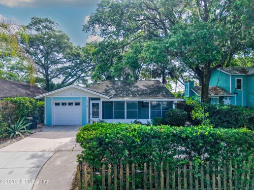 2119 Fairway Villas Ln S, ATLANTIC BEACH, FL, 32233-4421 | Card Image