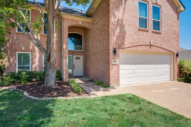 7405 Whitestone Ranch Rd, House other with 3 bedrooms, 3 bathrooms and null parking in Benbrook TX | Image 6
