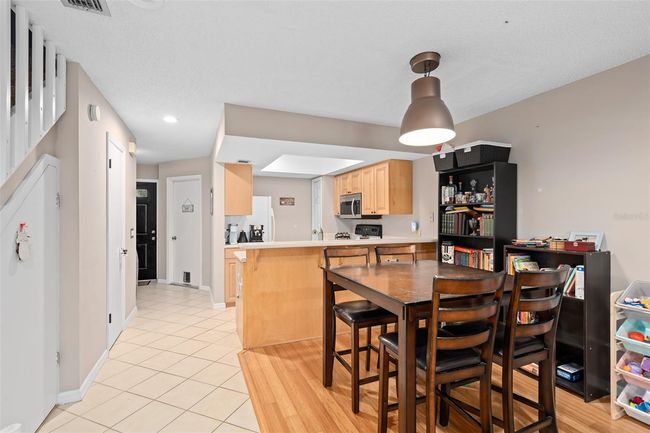 5164 Lazy Oaks Dr, Condo with 2 bedrooms, 3 bathrooms and null parking in WINTER PARK FL | Image 10