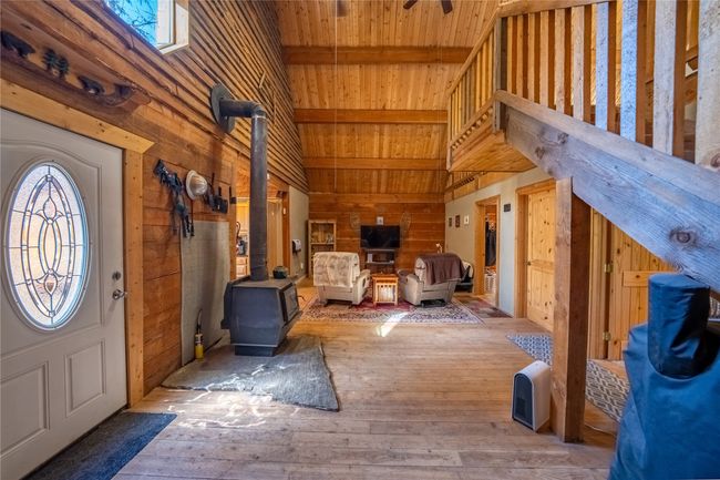 193 Mud Lake Rd, House other with 2 bedrooms, 1 bathrooms and null parking in Troy MT | Image 12