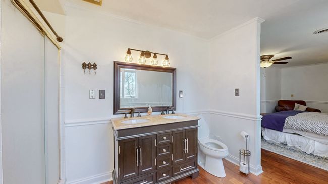 391 Reese Dr, House other with 6 bedrooms, 3 bathrooms and 12 parking in Eva TN | Image 22