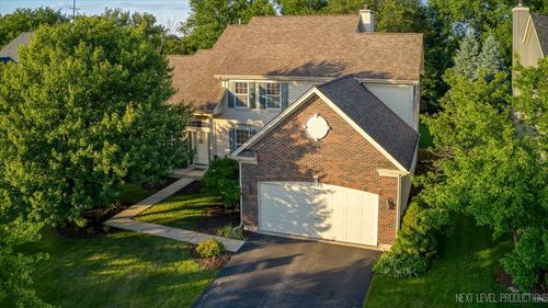1949 Pinnacle Dr, Aurora, IL, 60502-8665 | Card Image