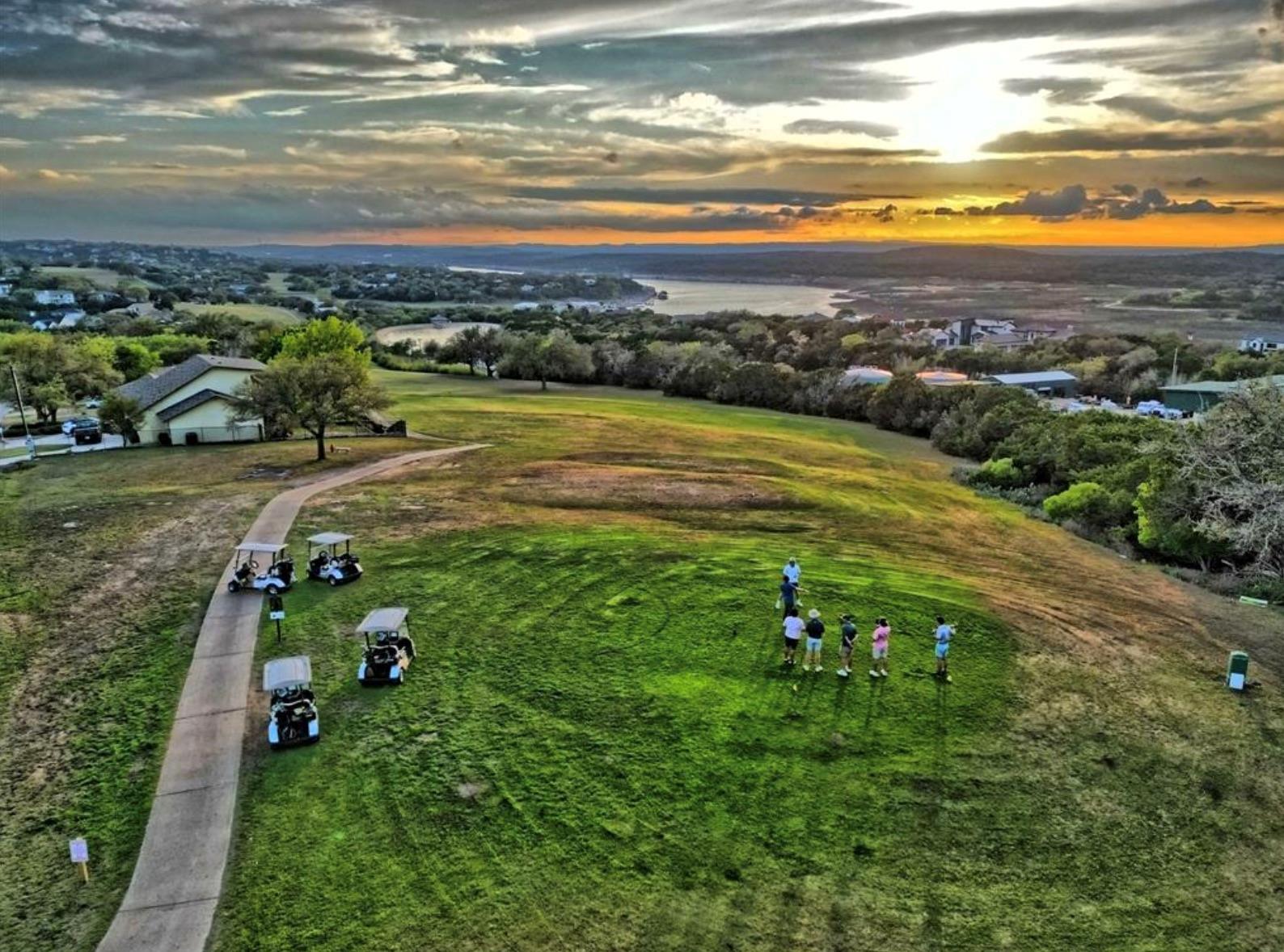 Land in Lago Vista 3