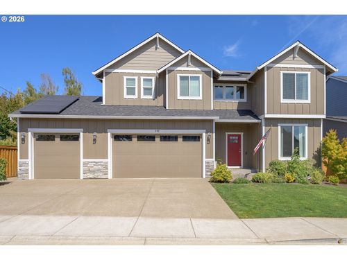 662 E Taft St, Carlton, OR, 97111-1245 | Card Image