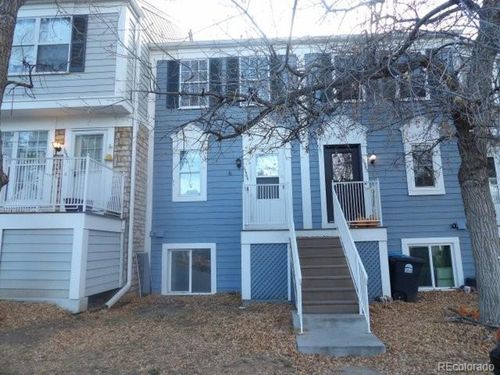 10595 W Dartmouth Ave, Lakewood, CO, 80227-5608 | Card Image