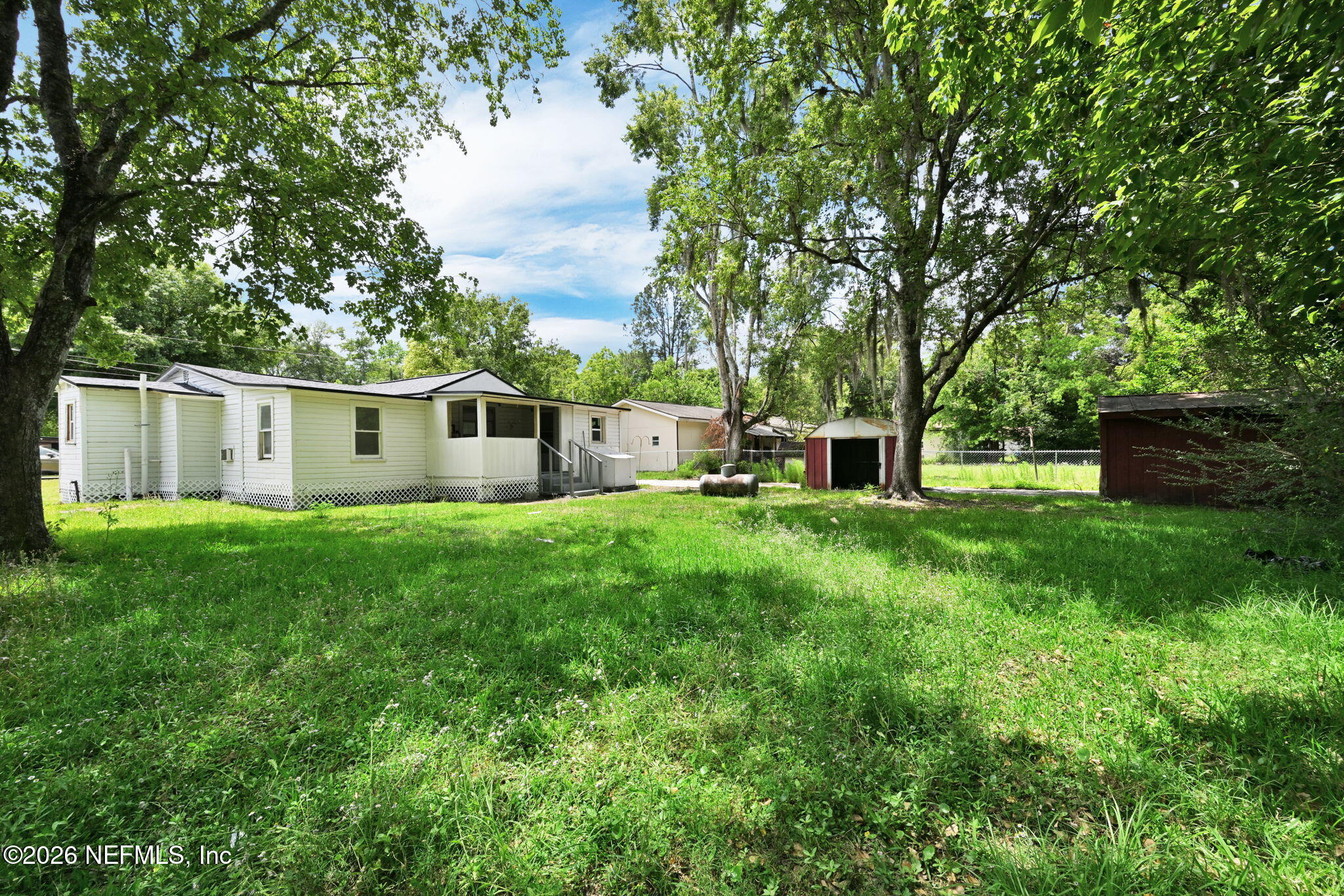 Residential in Jacksonville 5