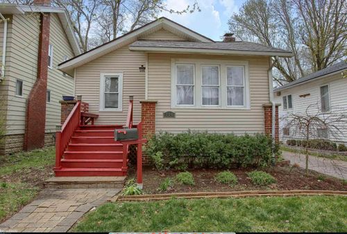 736 Gardenia Ave, Royal Oak, MI, 48067-3649 | Card Image