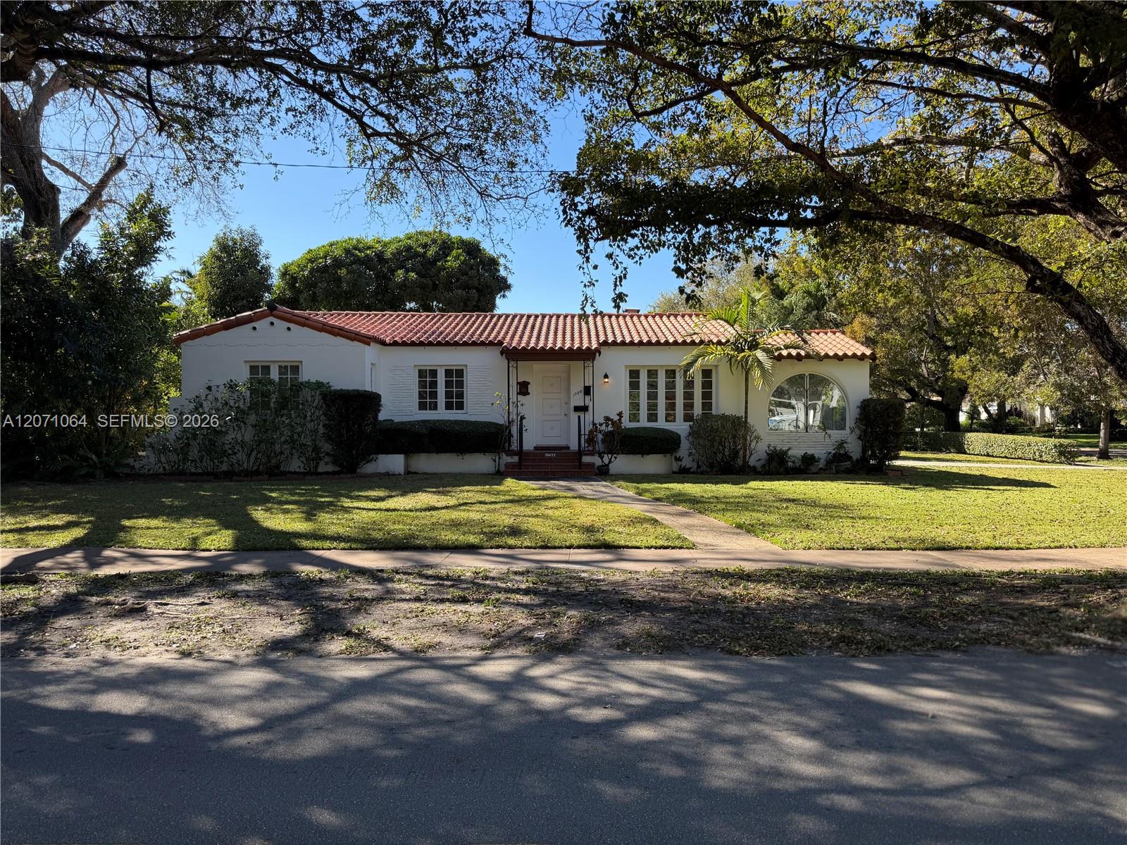 Residential in Coral Gables