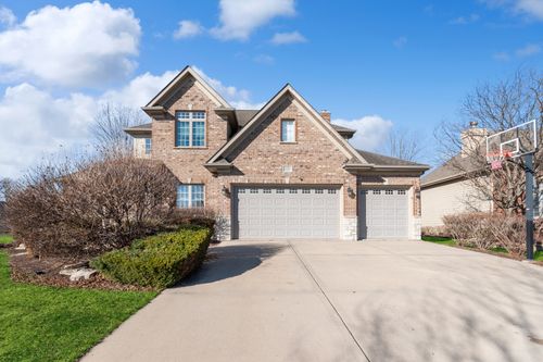 21052 Kenmare Drive, Shorewood, IL, 60404 | Card Image