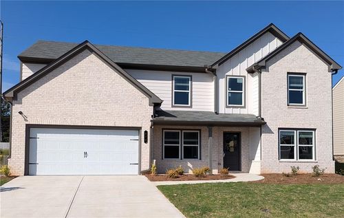 636 Rodeo Dr, Auburn, GA, 30011-2574 | Card Image