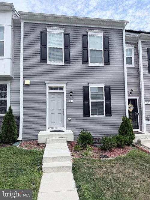1011 Flester Ln, LAUREL, MD, 20707-6512 | Card Image