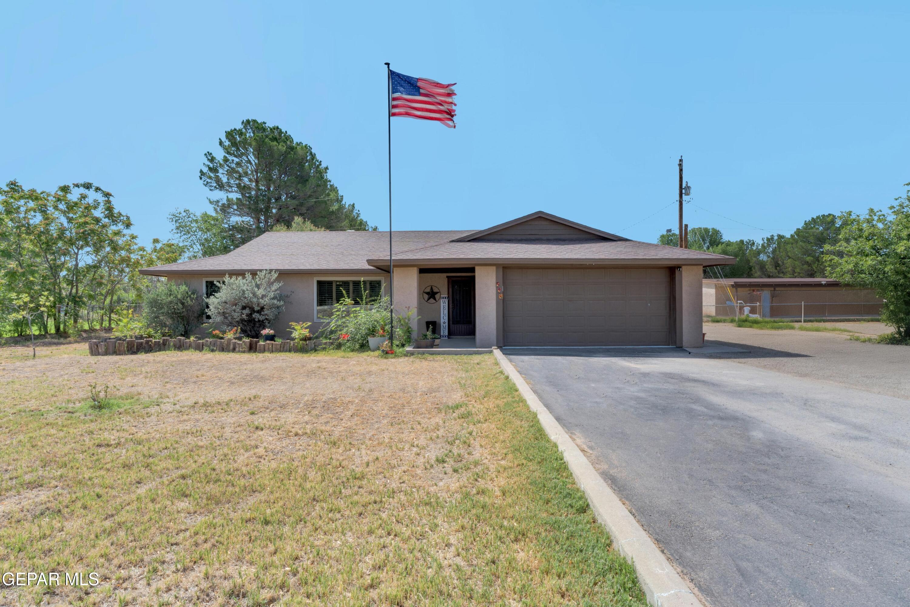 Residential in Socorro 5