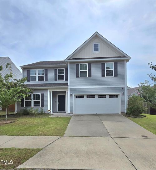 307 Crusaders Dr, Morrisville, NC, 27560-5248 | Card Image