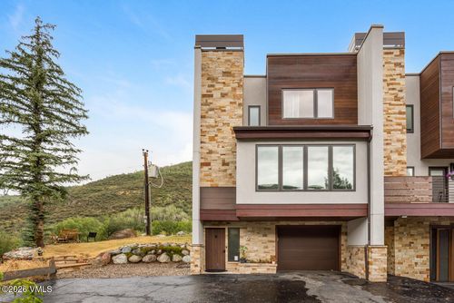 unit-6-1817 Meadow Ridge Rd, Vail, CO, 81657-4786 | Card Image