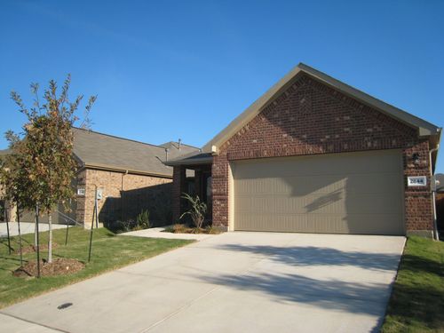 2844 Houston Wood Dr, Fort Worth, TX, 76244-5562 | Card Image