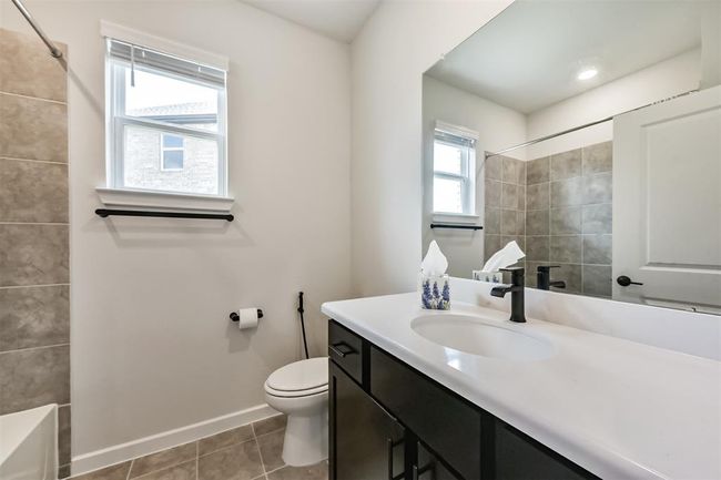 21606 Laggan Cliff Ln, House other with 5 bedrooms, 3 bathrooms and 2 parking in Cypress TX | Image 29