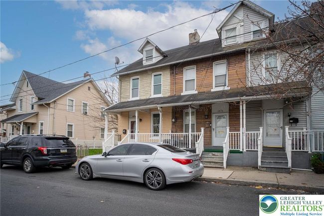 1478 E 5 Th St, Townhouse with 3 bedrooms, 2 bathrooms and null parking in BETHLEHEM PA | Image 38
