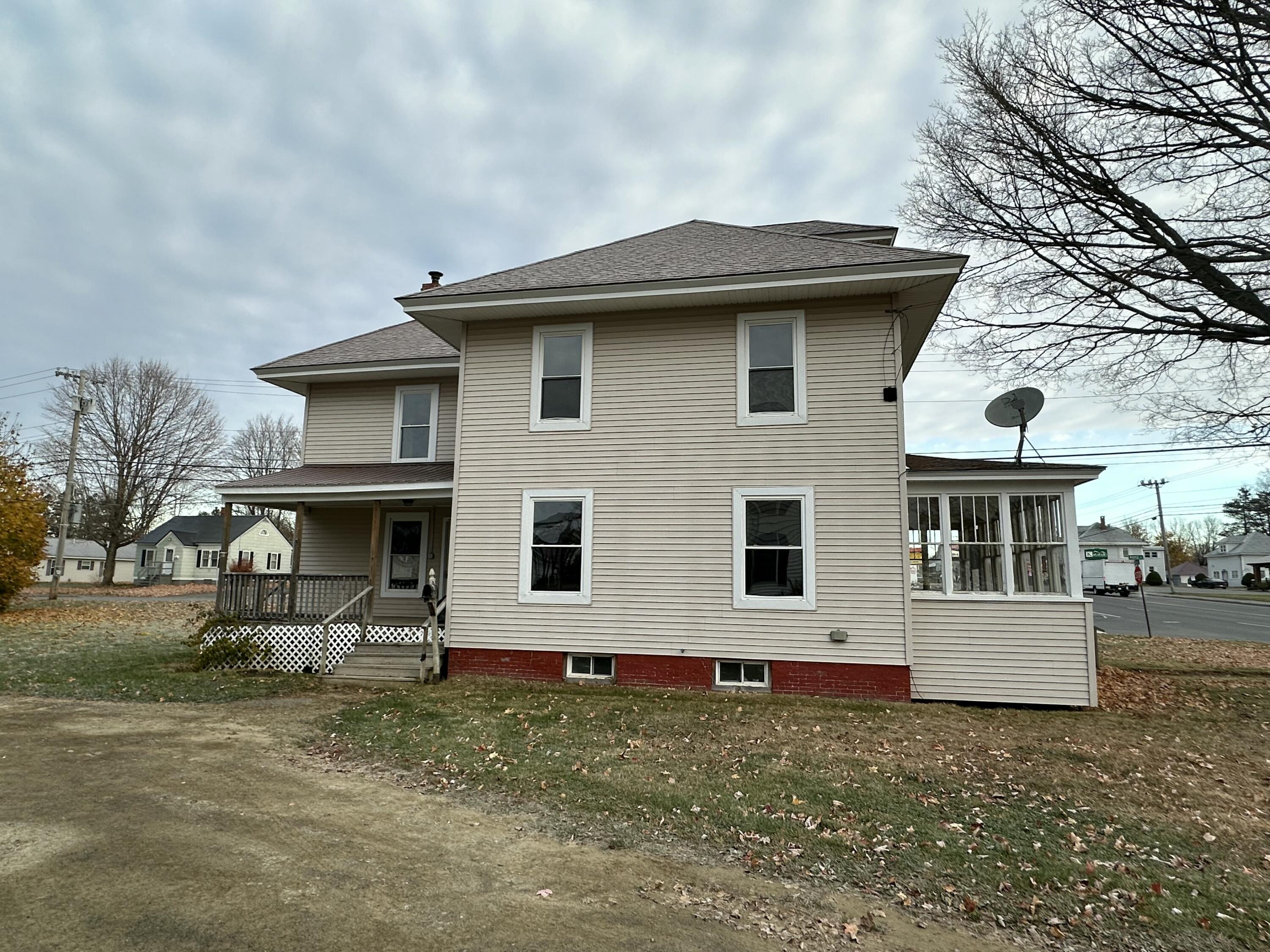 North St, Houlton, ME 04730 #1