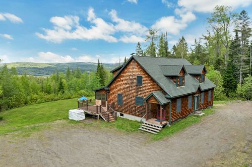 377 Titus Hill Rd, Colebrook, NH, 03576-3619 | Card Image