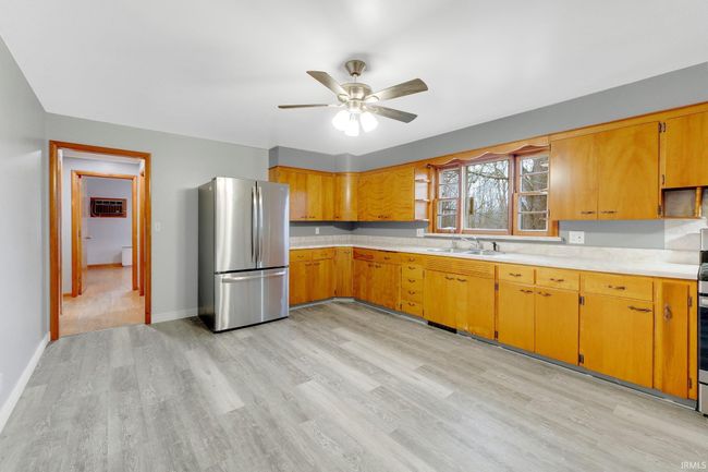 213 Iwo St, House other with 2 bedrooms, 2 bathrooms and null parking in Auburn IN | Image 9