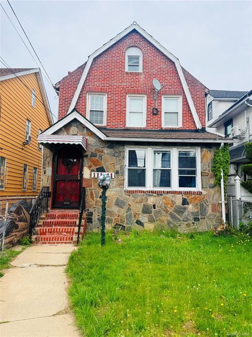 111-41 202nd Street, New York, NY, 11412 | Card Image