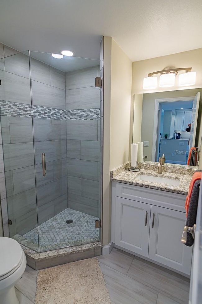APT-402 - 7974 Sailboat Key Blvd S, Condo with 2 bedrooms, 2 bathrooms and null parking in South Pasadena FL | Image 24