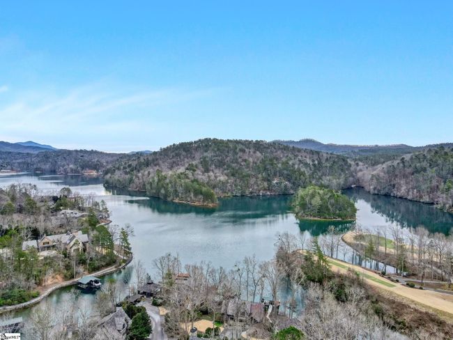 109 Wake Robin Dr, Home with 0 bedrooms, 0 bathrooms and null parking in Sunset SC | Image 4