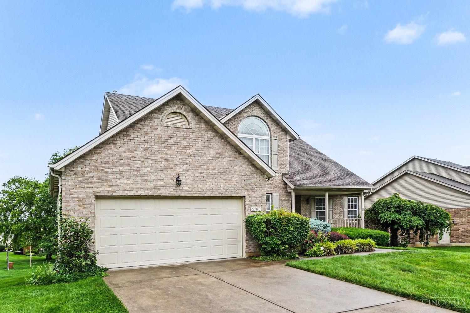 Residential in Fairfield Twp 2