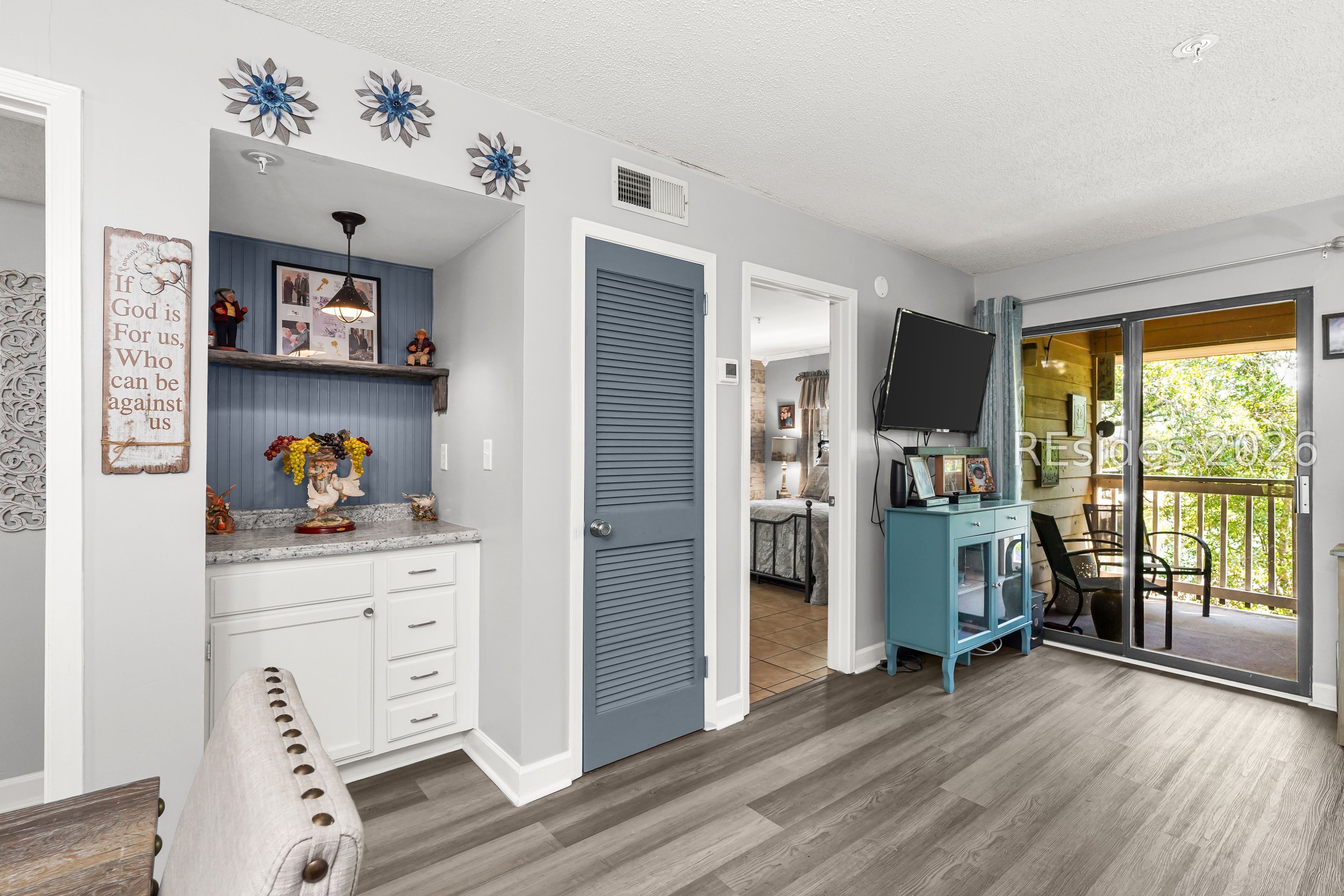 Residential in Hilton Head Island 5