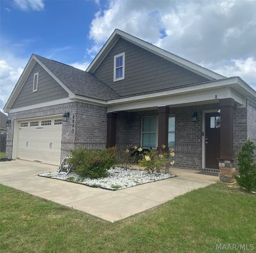 8943 Braxton Ln, Montgomery, AL, 36117-3890 | Card Image