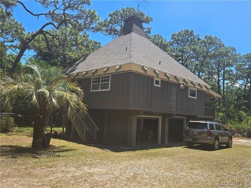 9160 W Kingston Drive, Homosassa, FL, 34448 | Card Image