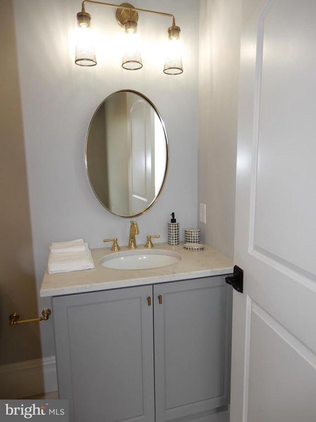 LOT-4 - 150 Watercrest Dr, House other with 6 bedrooms, 8 bathrooms and null parking in DOYLESTOWN PA | Image 48