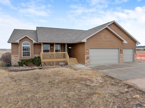 1767 Green Meadows Dr, Piedmont, SD, 57769-5037 | Card Image