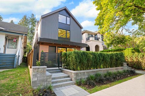 1-3466 W 22nd Ave, Vancouver, BC, V6S1J2 | Card Image