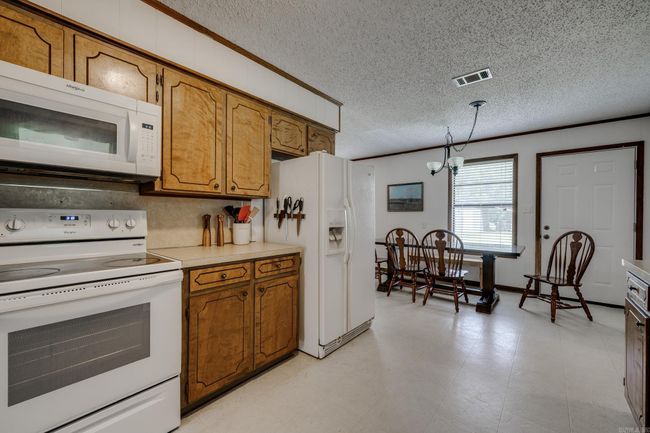 66 Sunny Gap Rd, House other with 4 bedrooms, 2 bathrooms and null parking in Conway AR | Image 11