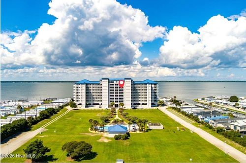 606-1550 Salter Path Rd, Indian Beach, NC, 28512-5926 | Card Image