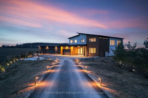 295449 8th Line, Amaranth, ON, L9V1K4 | Card Image